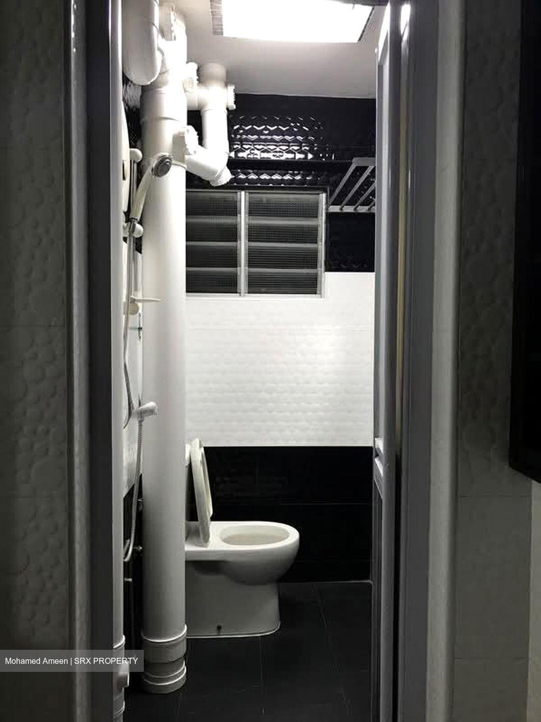 Blk 727 Khatib Spring (Yishun), HDB 4 Rooms #581324071